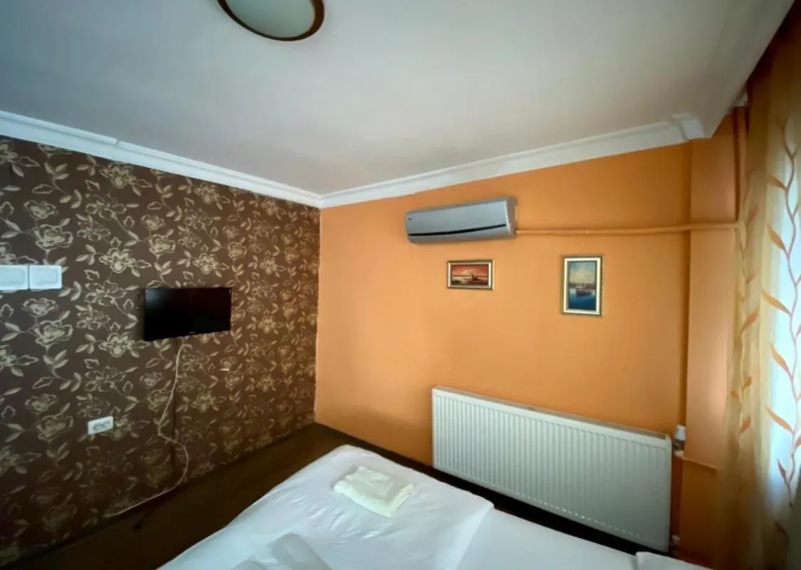 Homestay 13 Rooms Hotel-Apart Alsancak Izmir Turkey
