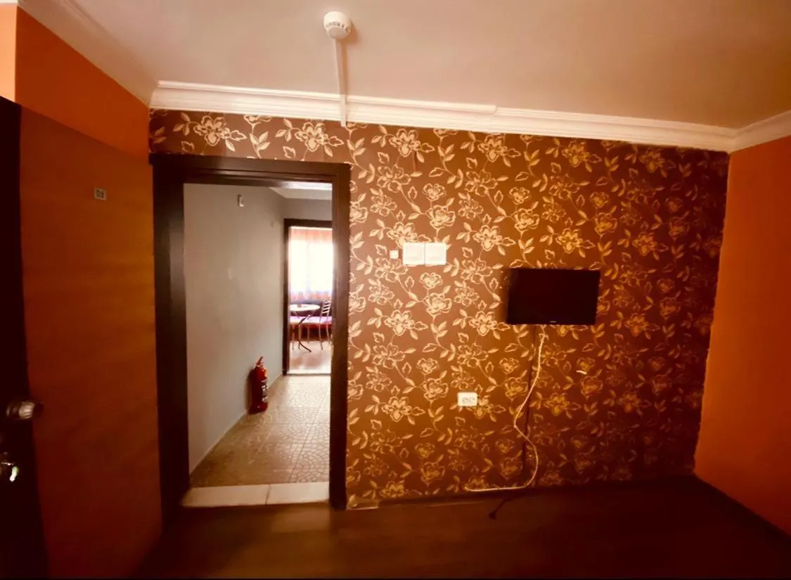 13 Rooms Hotel-Apart Alsancak Izmir Homestay