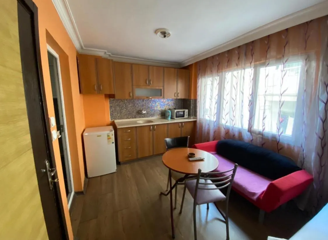 13 Rooms Hotel-Apart Alsancak Izmir Turkey