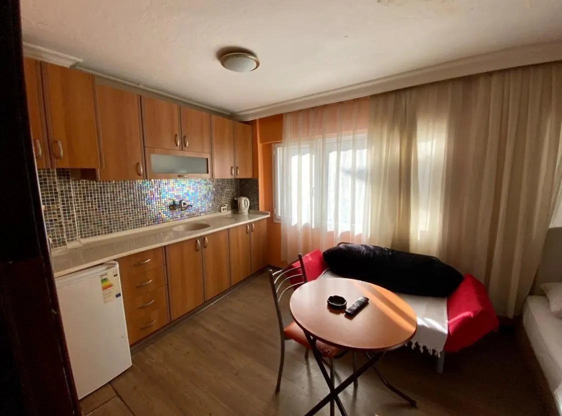 13 Rooms Hotel-Apart Alsancak Izmir Homestay