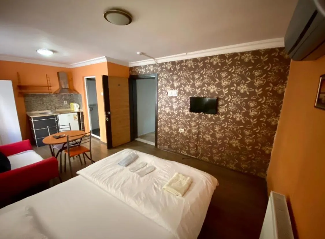 13 Rooms Hotel-Apart Alsancak Izmir
